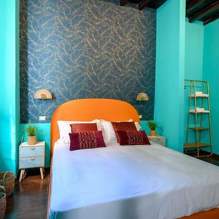 Riad De' Fiori Rome Bagian luar foto