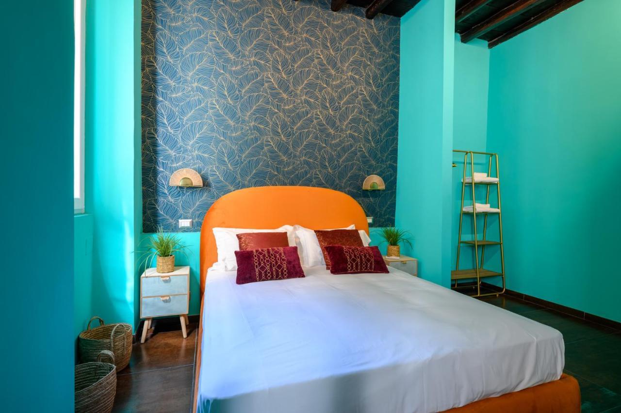Riad De' Fiori Rome Bagian luar foto